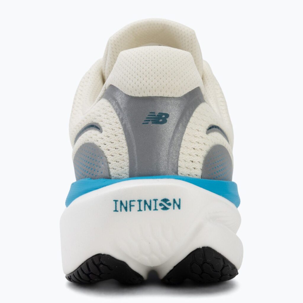 Кроссовки для бега New Balance 1080's V15 beige