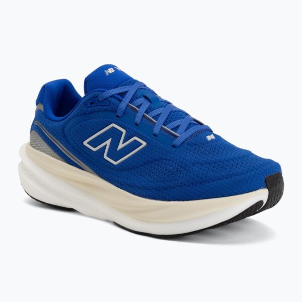 Кроссовки для бега New Balance 1080's V15 blue gemstone/angora