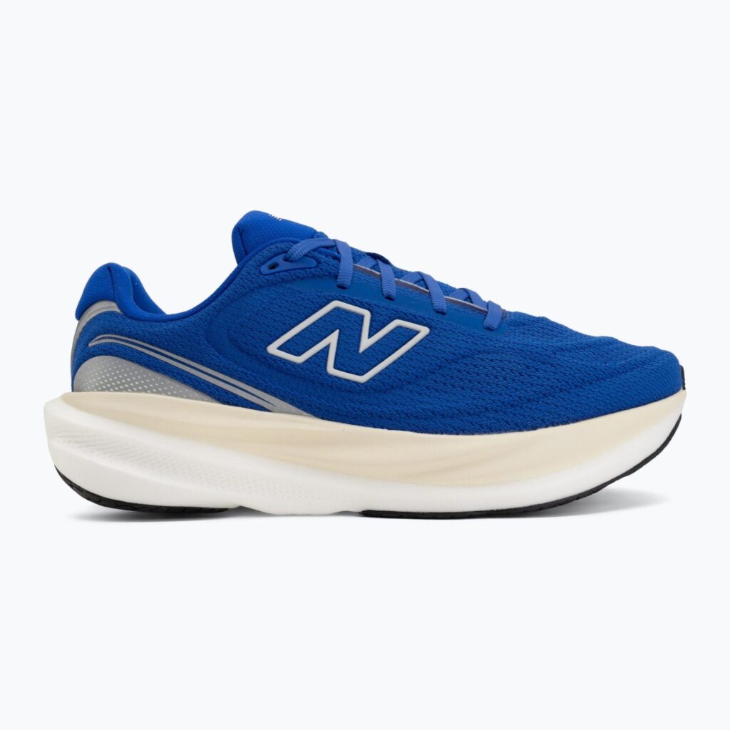 Кроссовки для бега New Balance 1080's V15 blue gemstone/angora