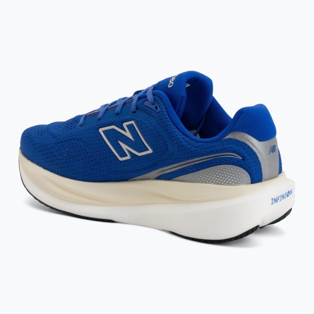 Кроссовки для бега New Balance 1080's V15 blue gemstone/angora