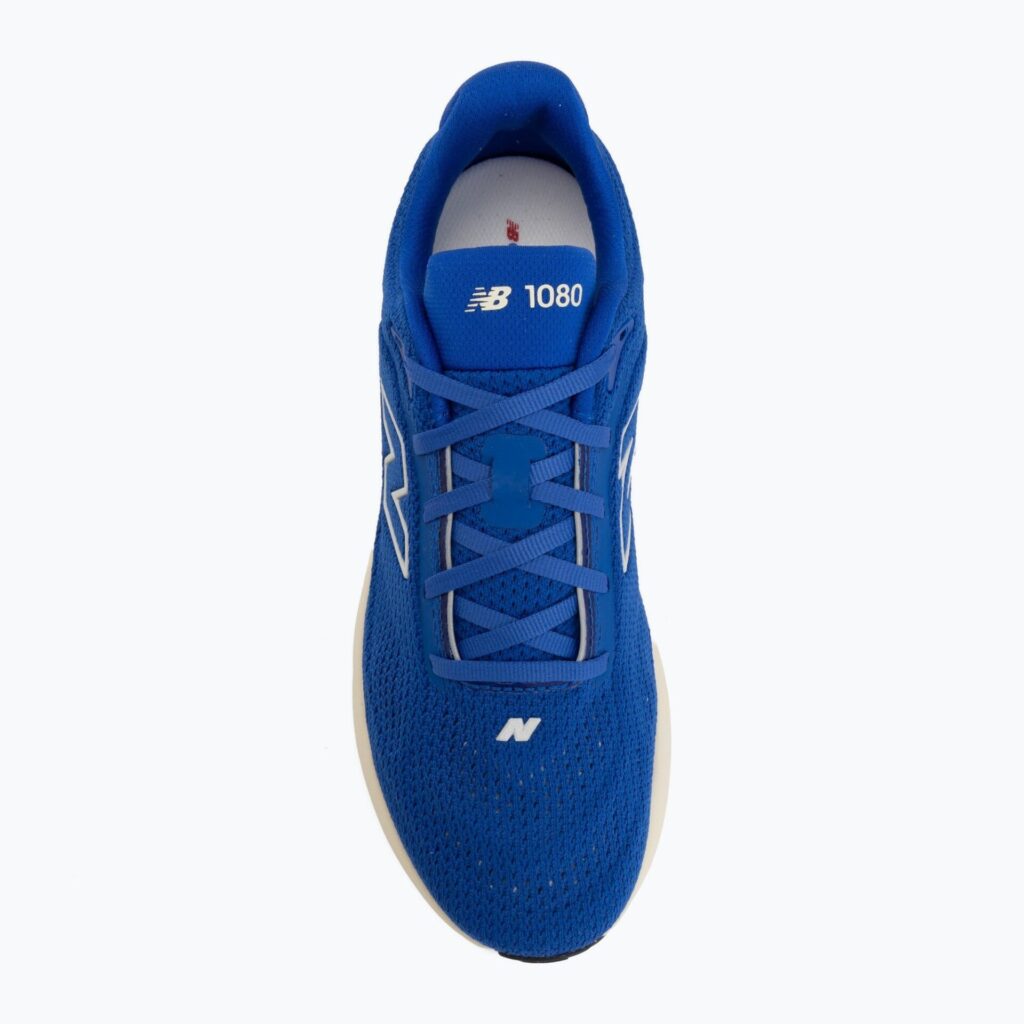Кроссовки для бега New Balance 1080's V15 blue gemstone/angora
