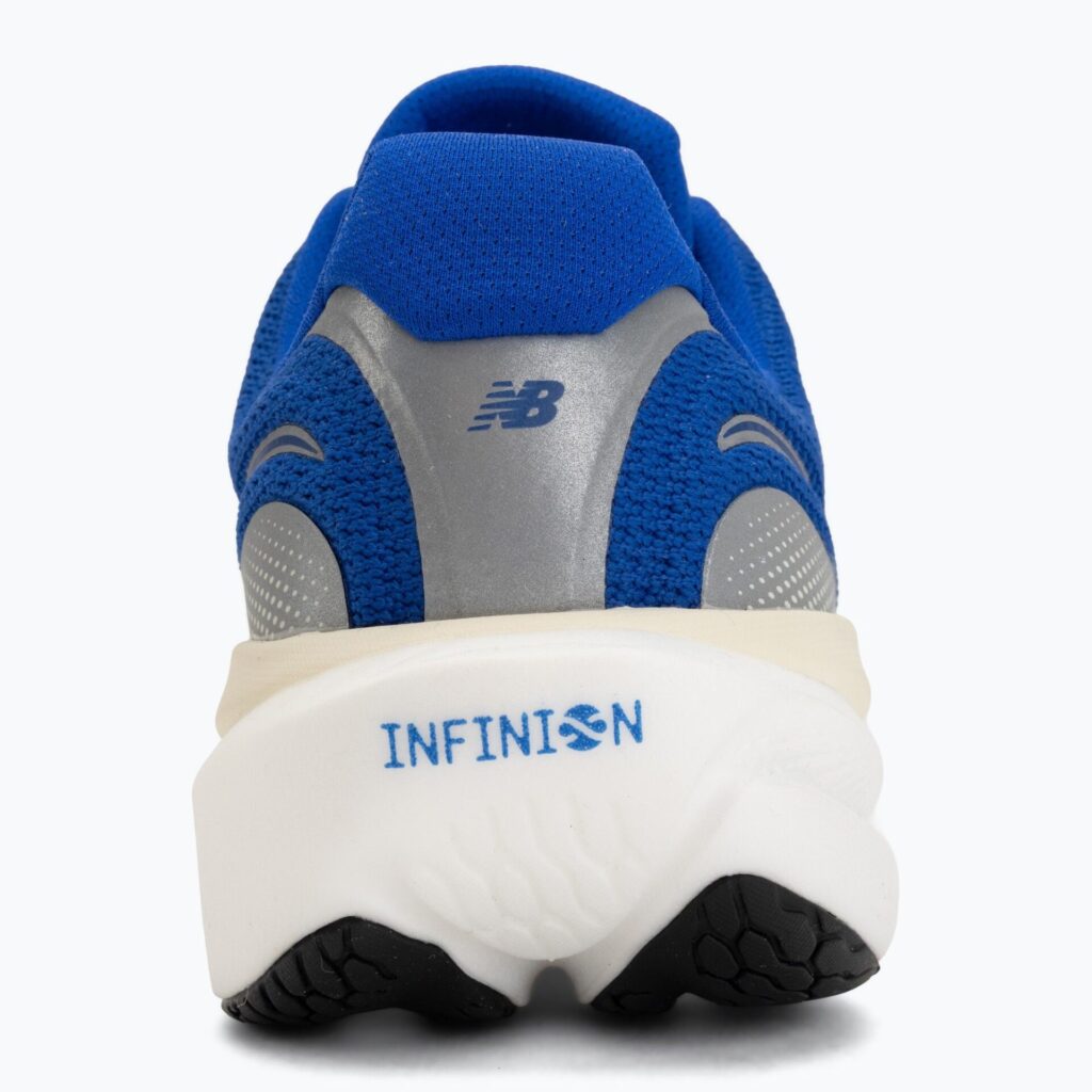 Кроссовки для бега New Balance 1080's V15 blue gemstone/angora