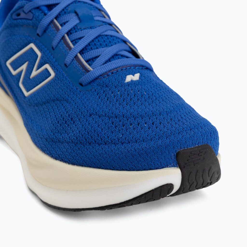Кроссовки для бега New Balance 1080's V15 blue gemstone/angora