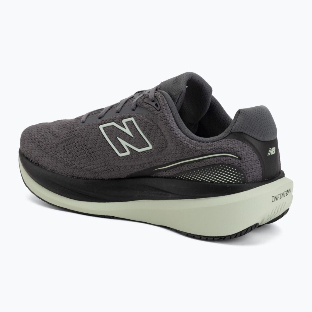 Кроссовки для бега New Balance 1080's V15 magnet/silver moss
