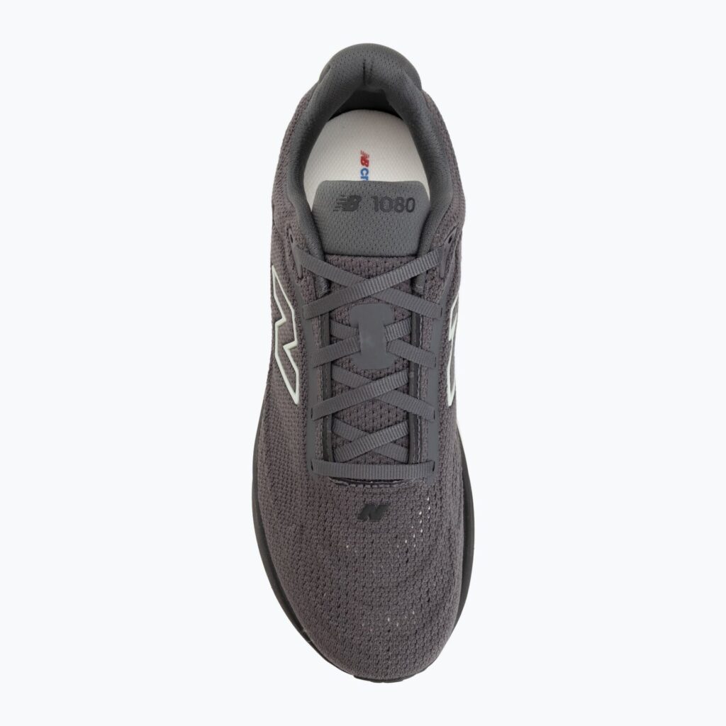 Кроссовки для бега New Balance 1080's V15 magnet/silver moss