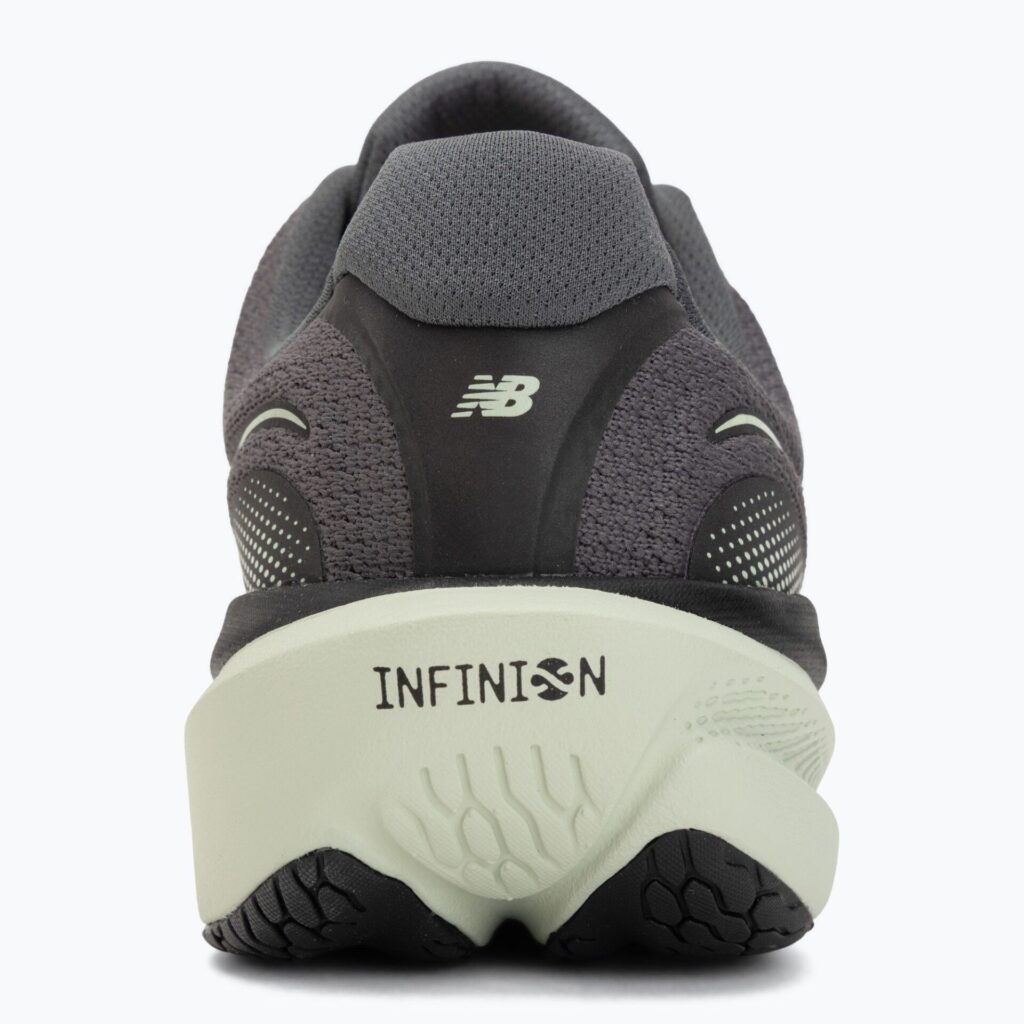 Кроссовки для бега New Balance 1080's V15 magnet/silver moss