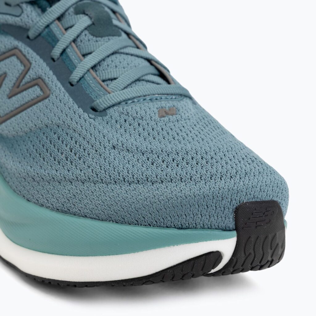 Кроссовки для бега New Balance 1080's V15 medusa green/dark silver metallic/salt water