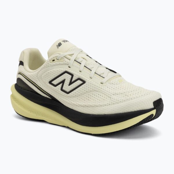 Кроссовки для бега New Balance 1080's V15 pistachio butter/black