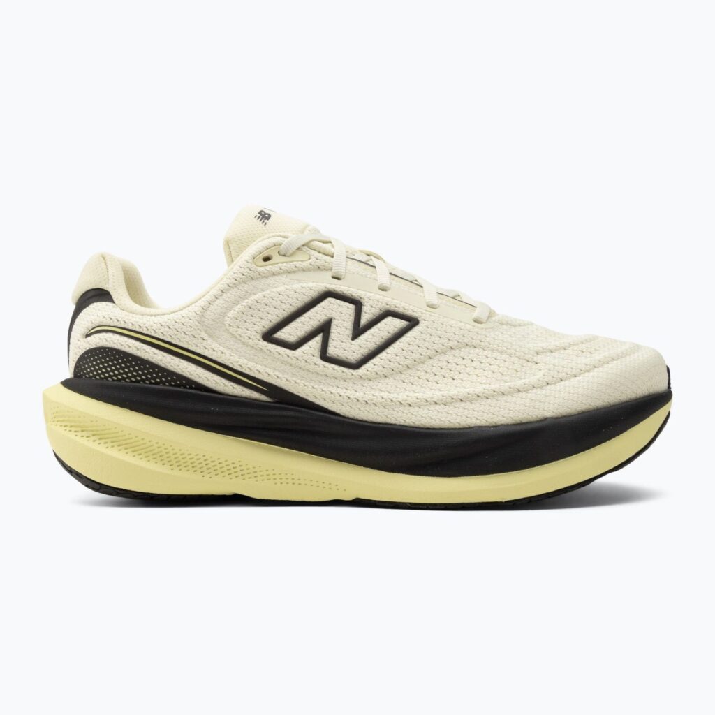 Кроссовки для бега New Balance 1080's V15 pistachio butter/black
