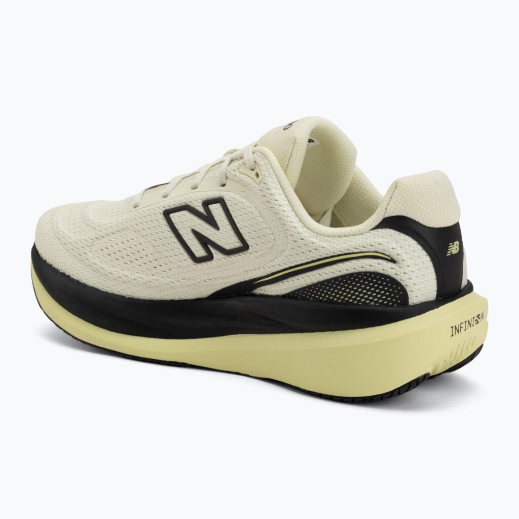 Кроссовки для бега New Balance 1080's V15 pistachio butter/black