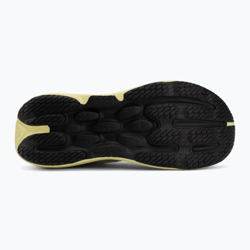 Кроссовки для бега New Balance 1080's V15 pistachio butter/black