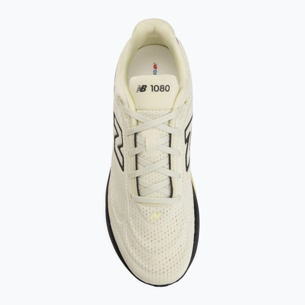Кроссовки для бега New Balance 1080's V15 pistachio butter/black