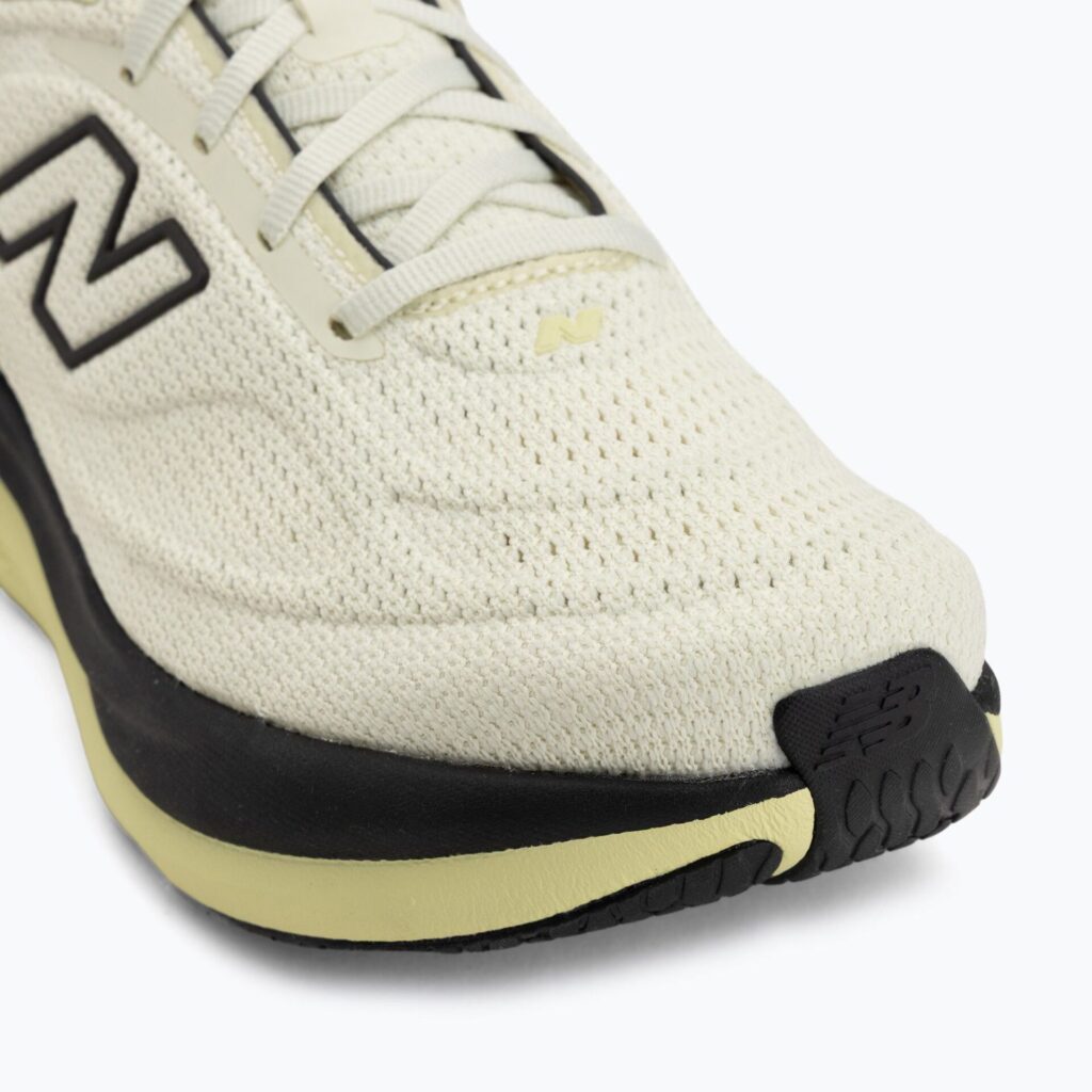 Кроссовки для бега New Balance 1080's V15 pistachio butter/black