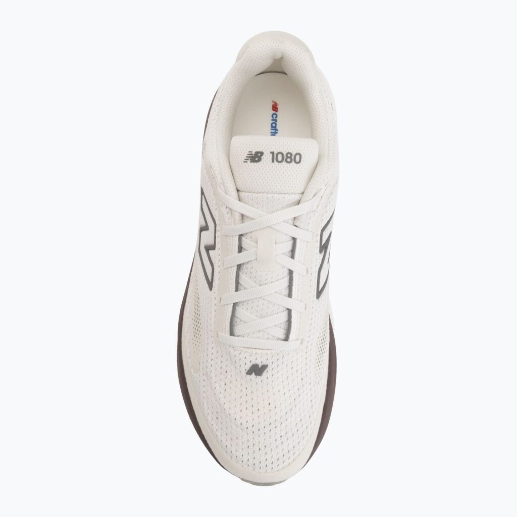 Кроссовки для бега New Balance 1080's V15 sea salt/fast track