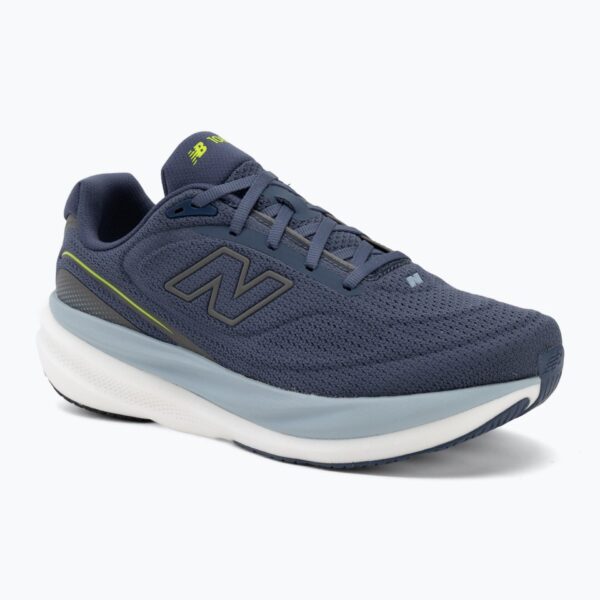 Кроссовки для бега New Balance 1080's V15 vintage indigo/alkaline green