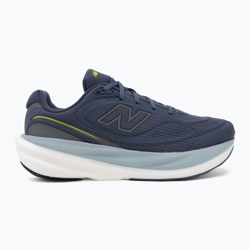 Кроссовки для бега New Balance 1080's V15 vintage indigo/alkaline green