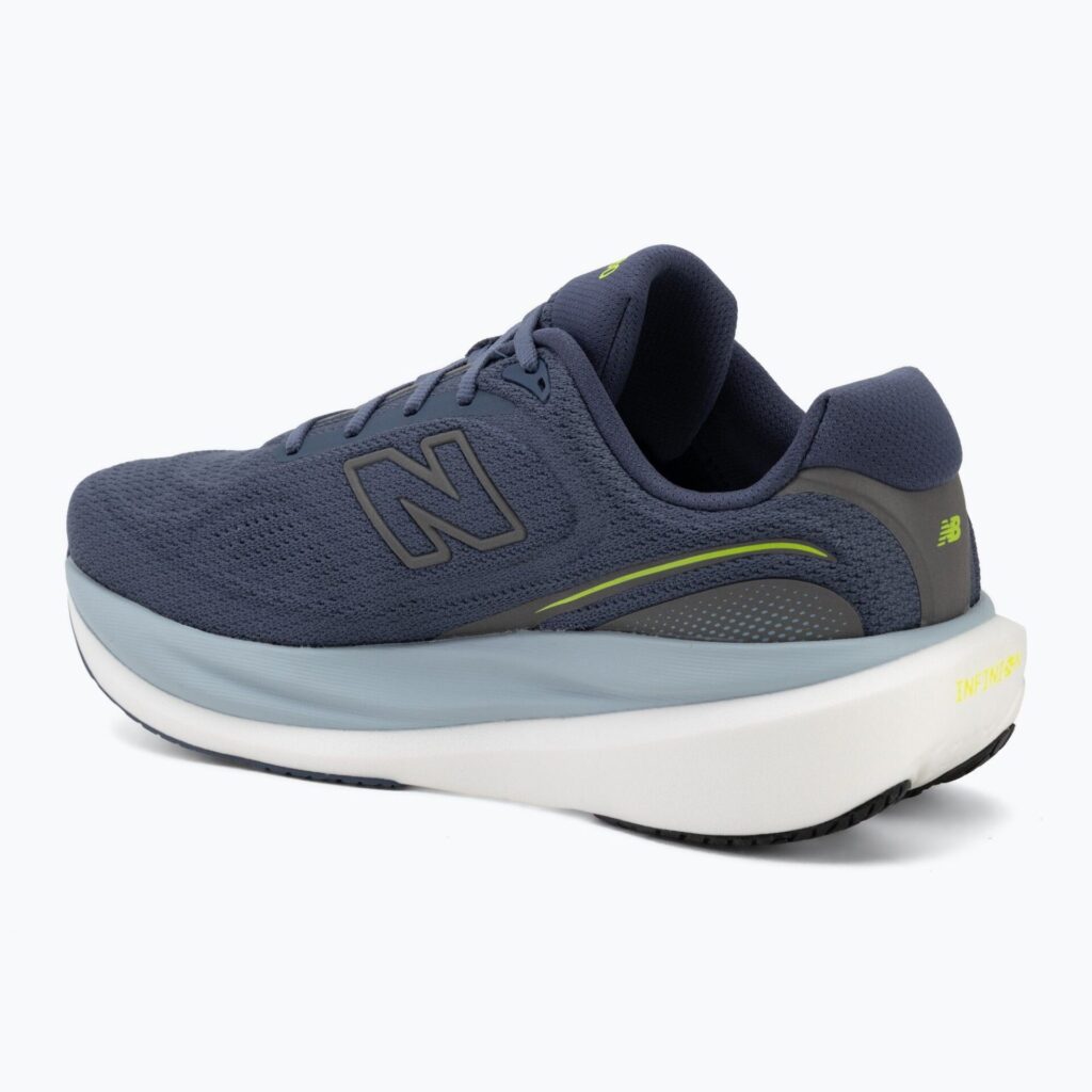 Кроссовки для бега New Balance 1080's V15 vintage indigo/alkaline green