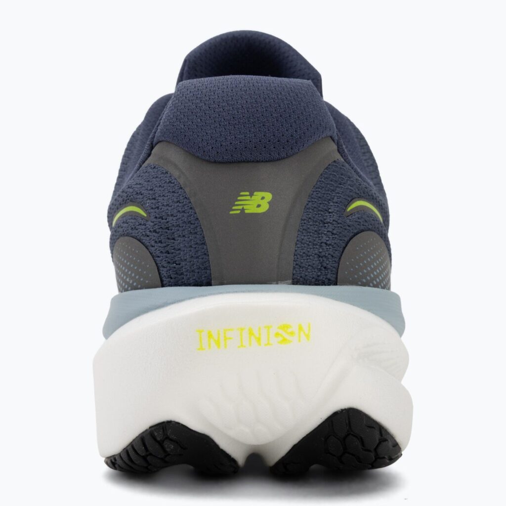 Кроссовки для бега New Balance 1080's V15 vintage indigo/alkaline green