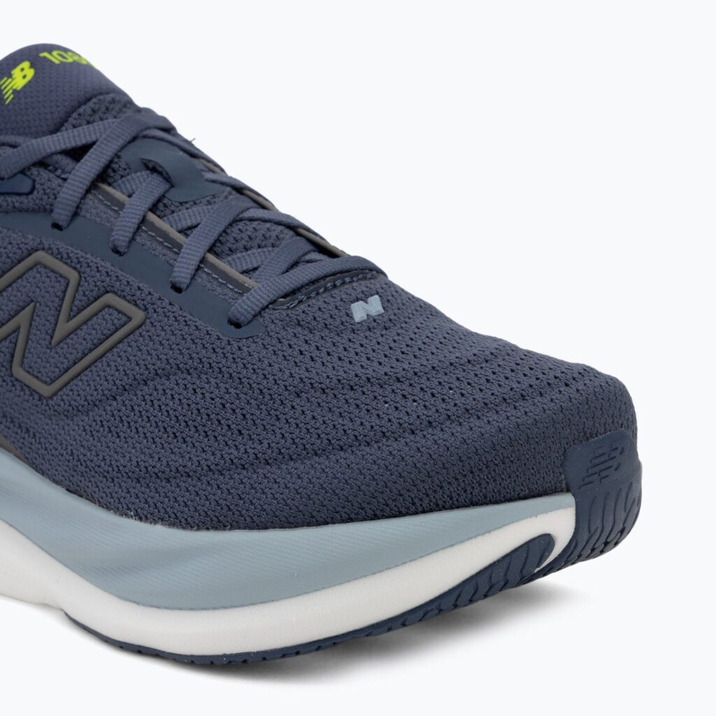 Кроссовки для бега New Balance 1080's V15 vintage indigo/alkaline green
