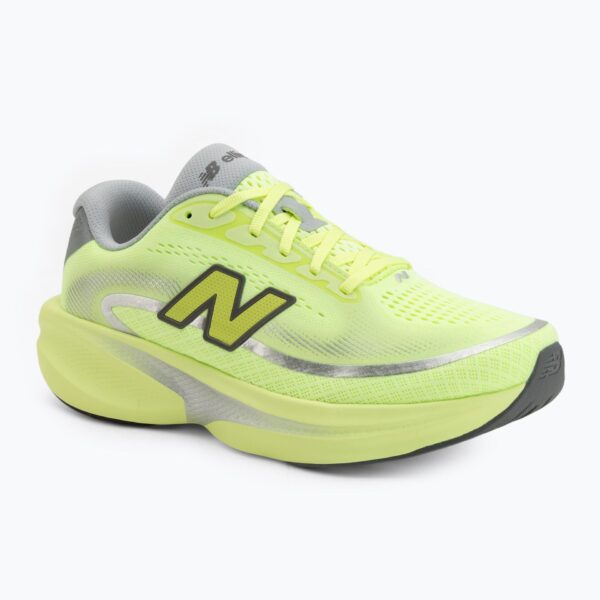 Кроссовки для бега New Balance Ellipse v1 afterglow/lone star grey/silver metallic