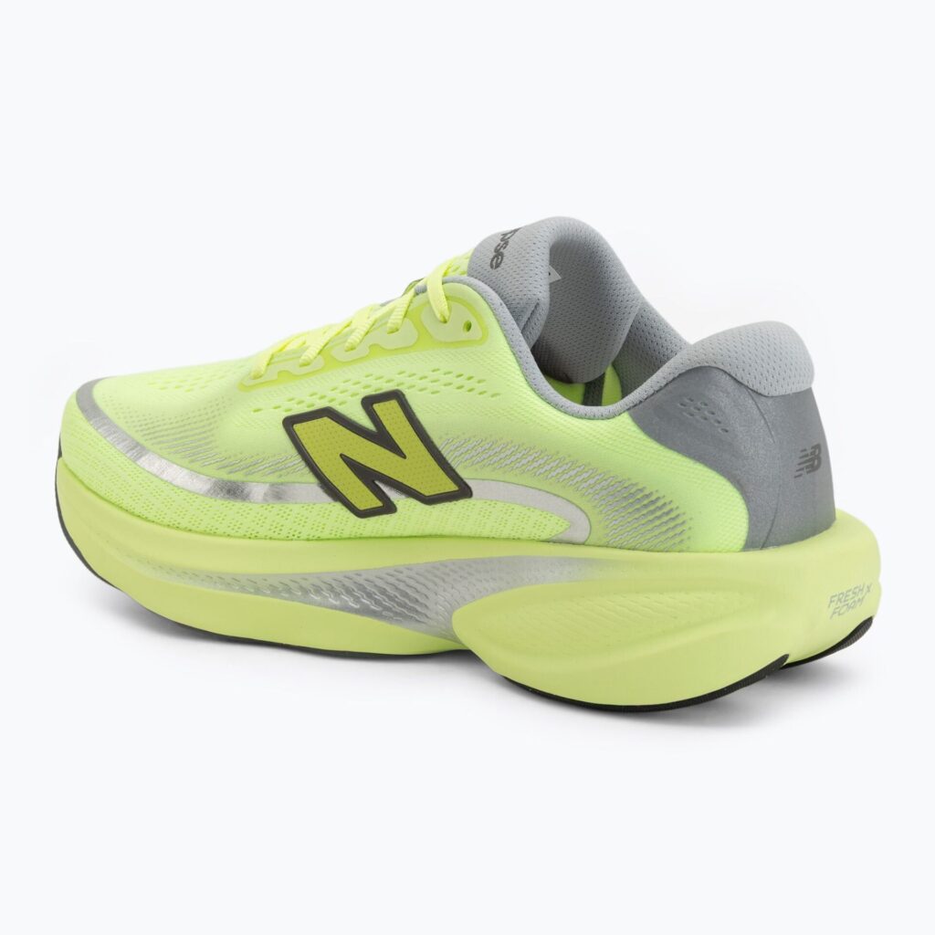 Кроссовки для бега New Balance Ellipse v1 afterglow/lone star grey/silver metallic