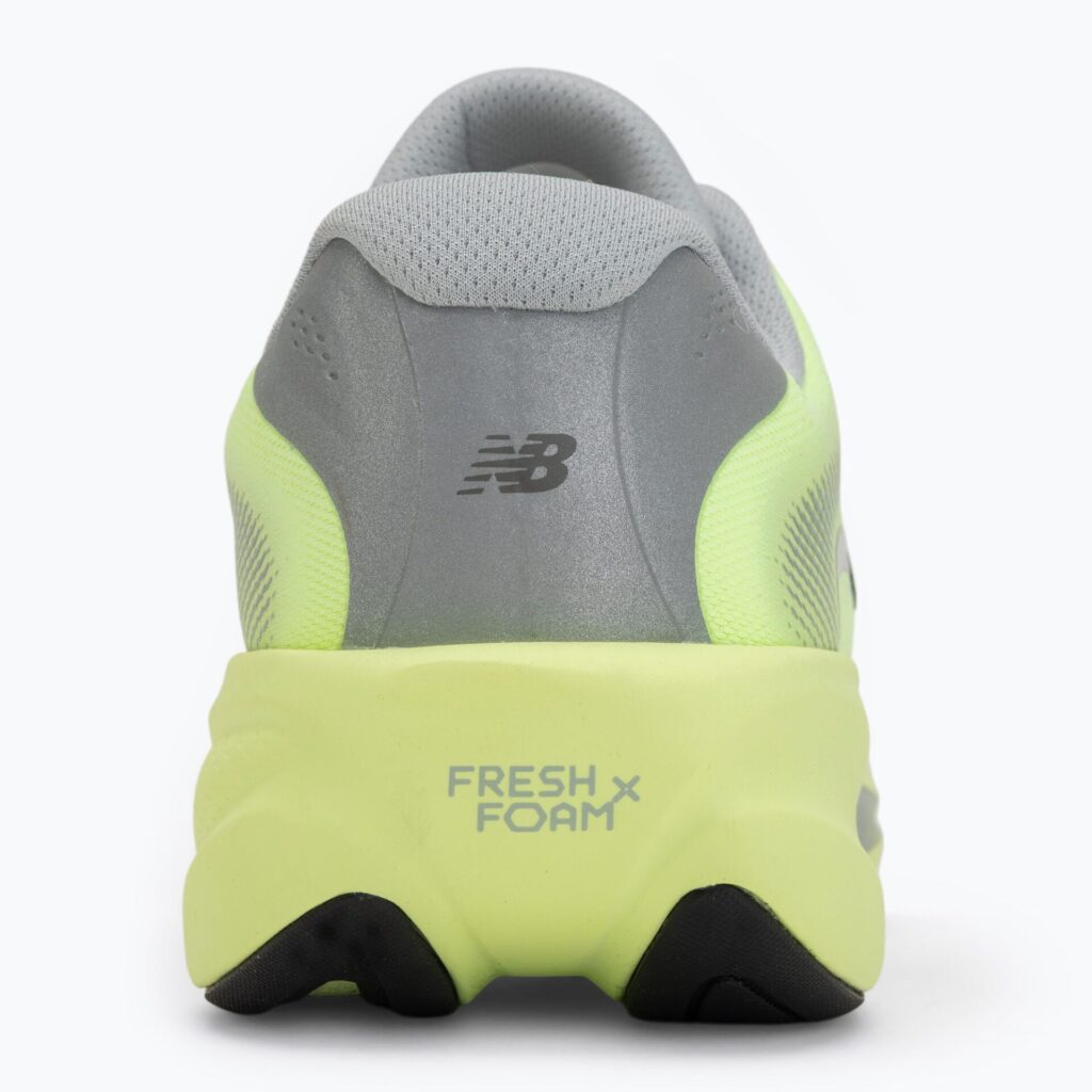 Кроссовки для бега New Balance Ellipse v1 afterglow/lone star grey/silver metallic