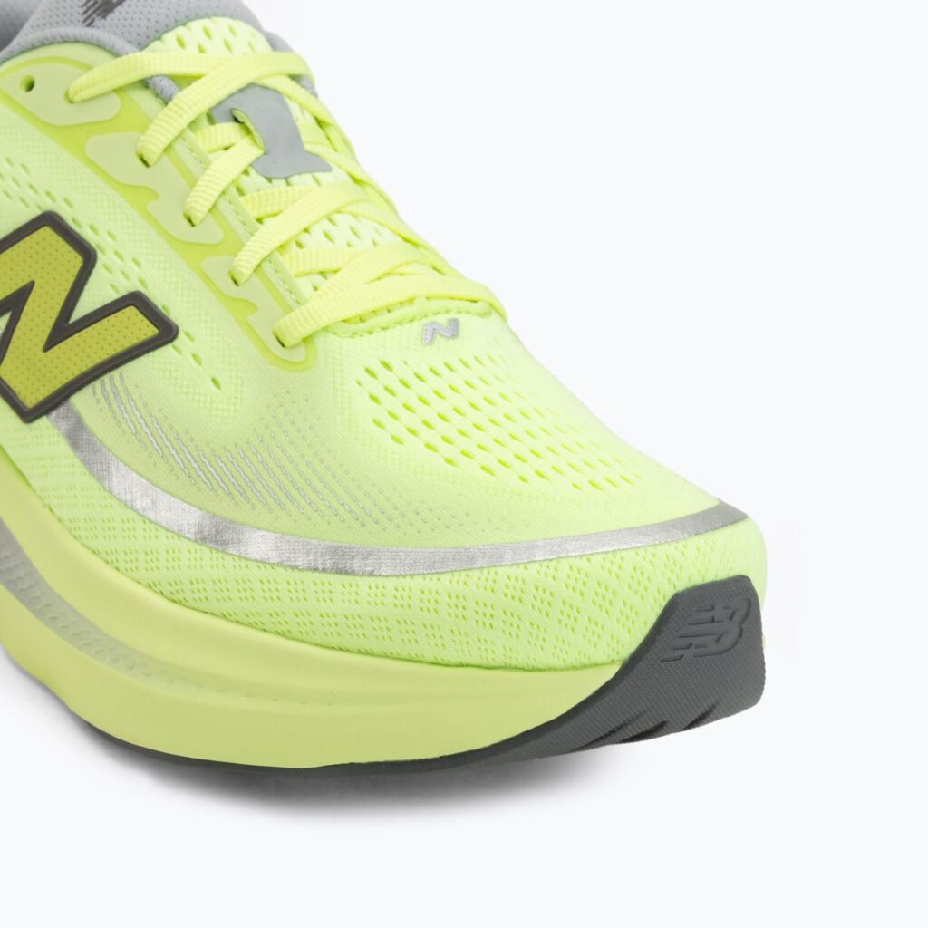 Кроссовки для бега New Balance Ellipse v1 afterglow/lone star grey/silver metallic