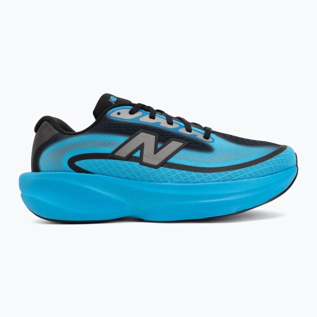 Кроссовки для бега New Balance Ellipse V1 altitude/black