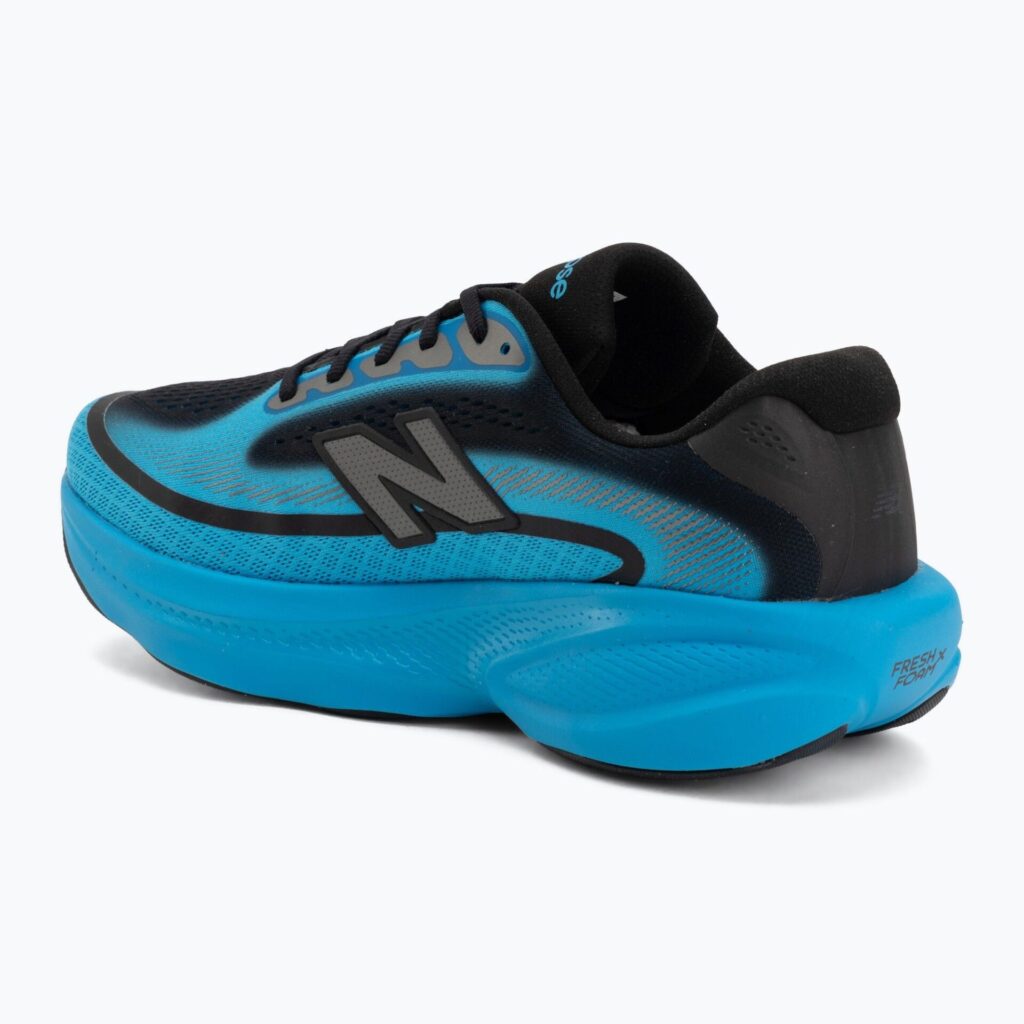 Кроссовки для бега New Balance Ellipse V1 altitude/black