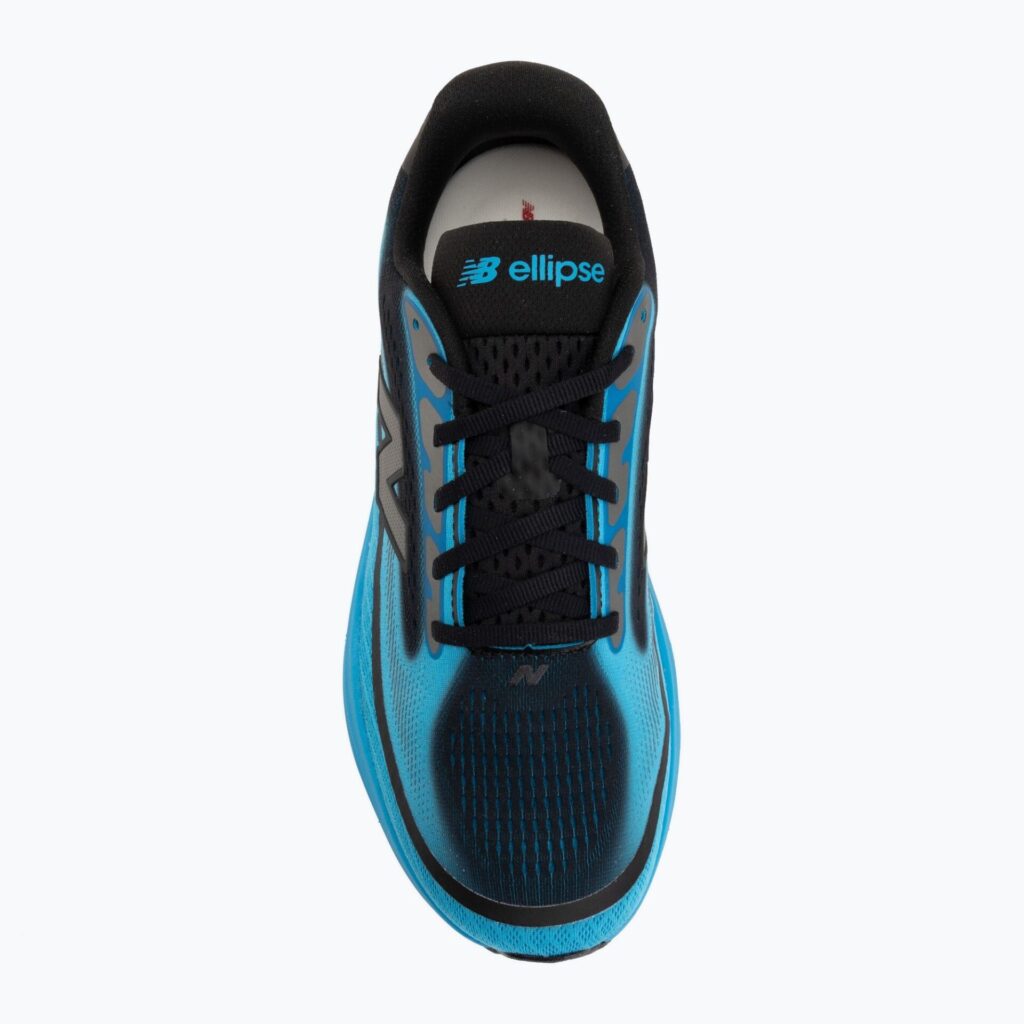 Кроссовки для бега New Balance Ellipse V1 altitude/black