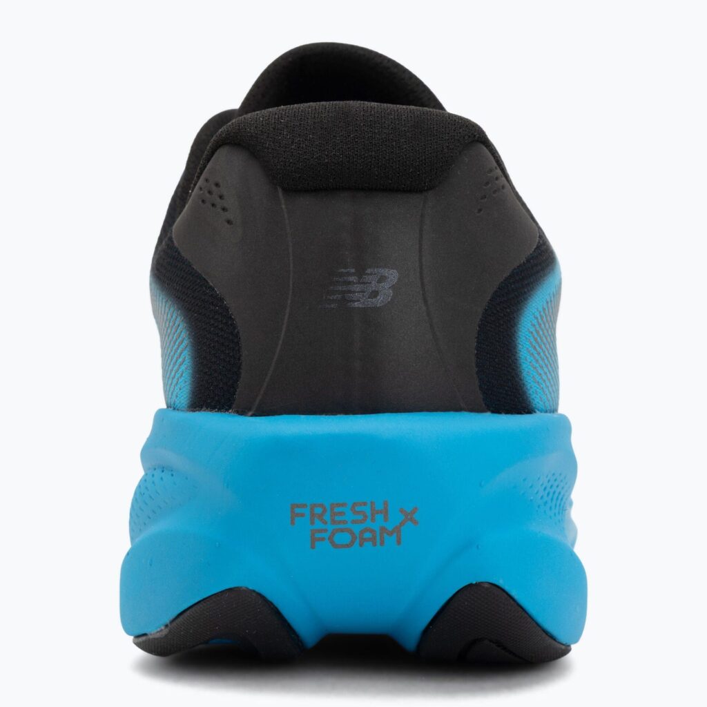 Кроссовки для бега New Balance Ellipse V1 altitude/black