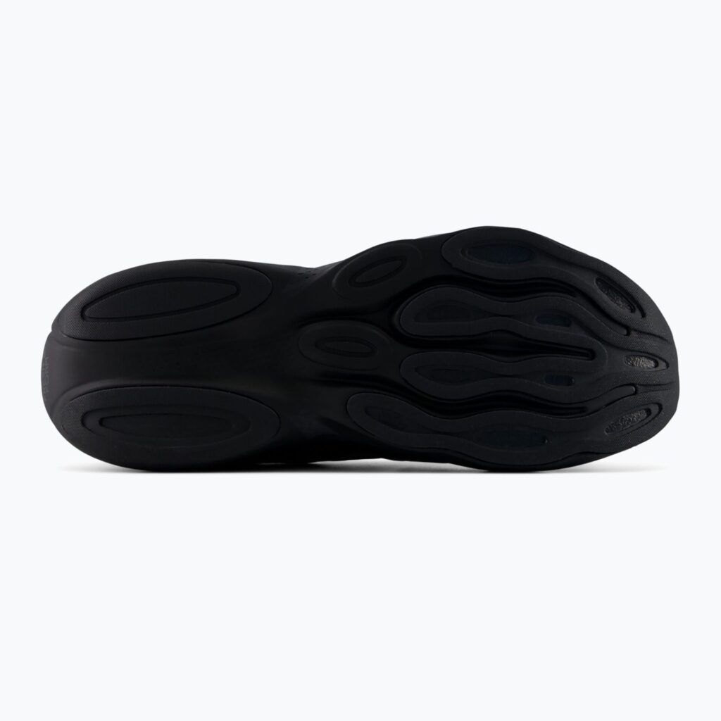 Кроссовки для бега New Balance Ellipse V1 black/black cement