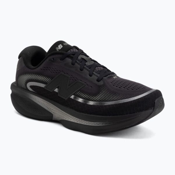 Кроссовки для бега New Balance Ellipse v1 black/black metallic/faded black