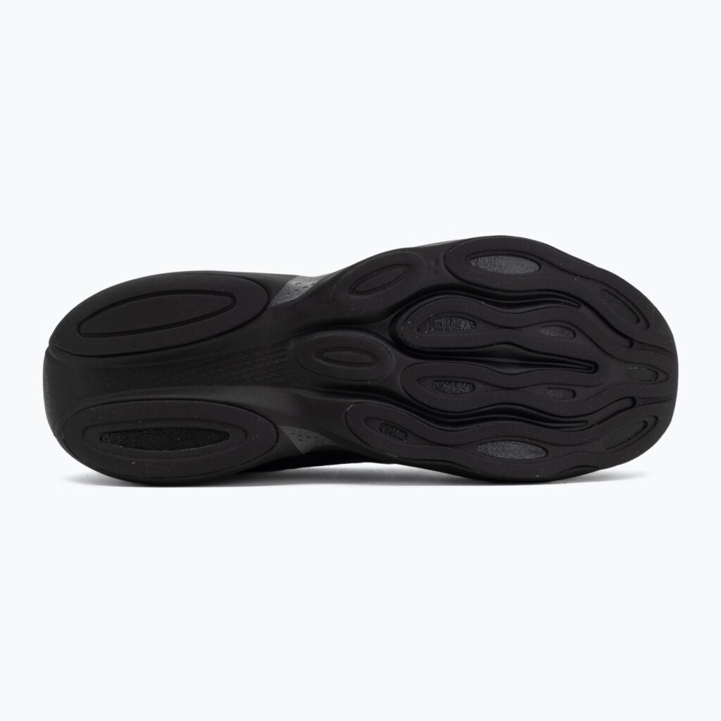 Кроссовки для бега New Balance Ellipse v1 black/black metallic/faded black