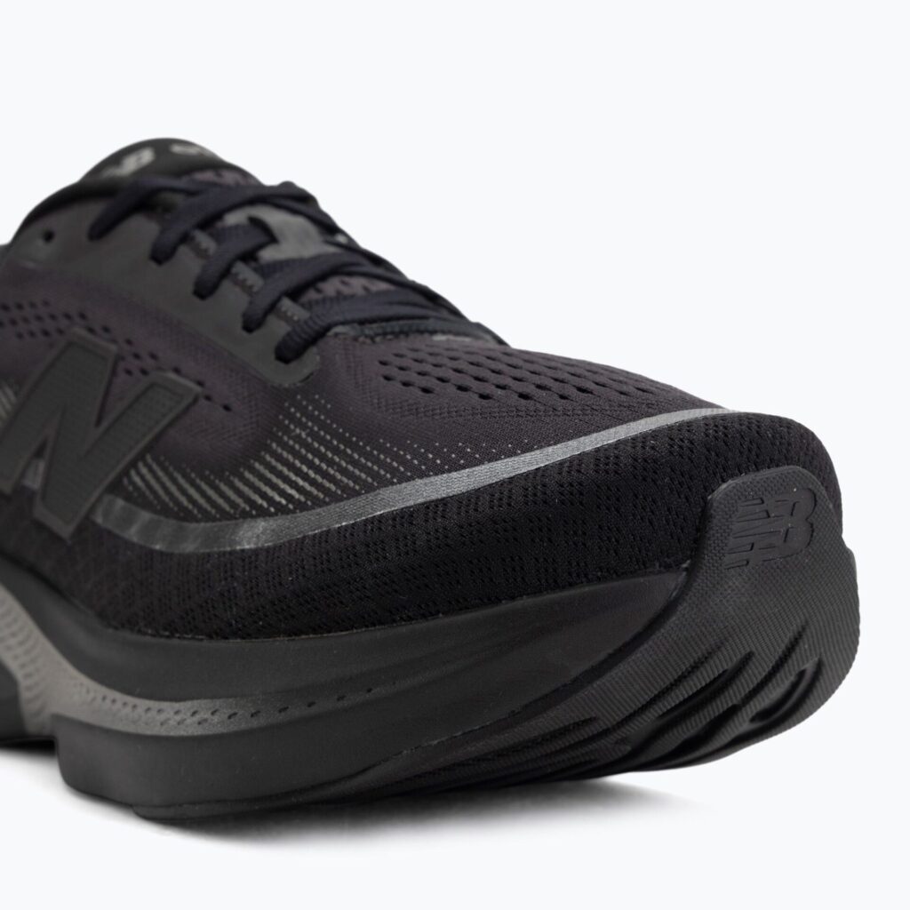 Кроссовки для бега New Balance Ellipse v1 black/black metallic/faded black
