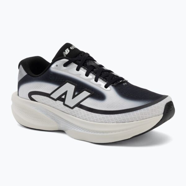 Кроссовки для бега New Balance Ellipse V1 black/grey matter