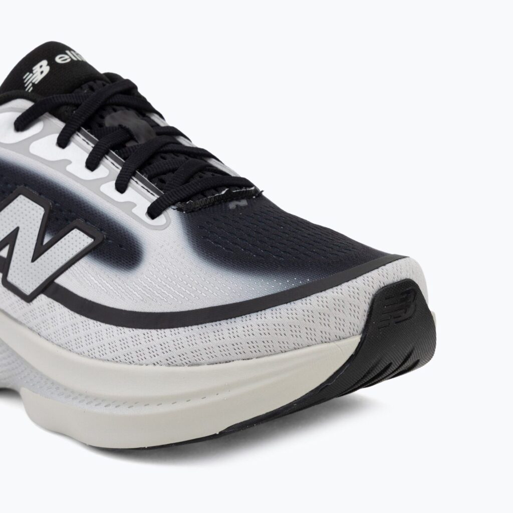 Кроссовки для бега New Balance Ellipse V1 black/grey matter