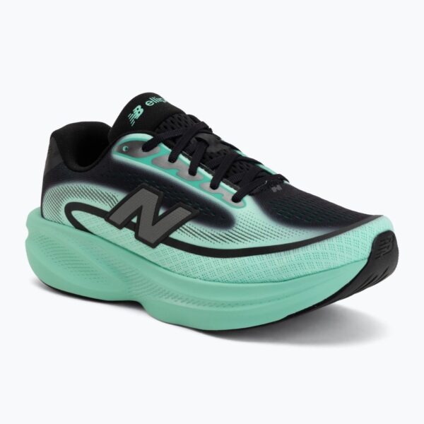 Кроссовки для бега New Balance Ellipse V1 bright mint/black