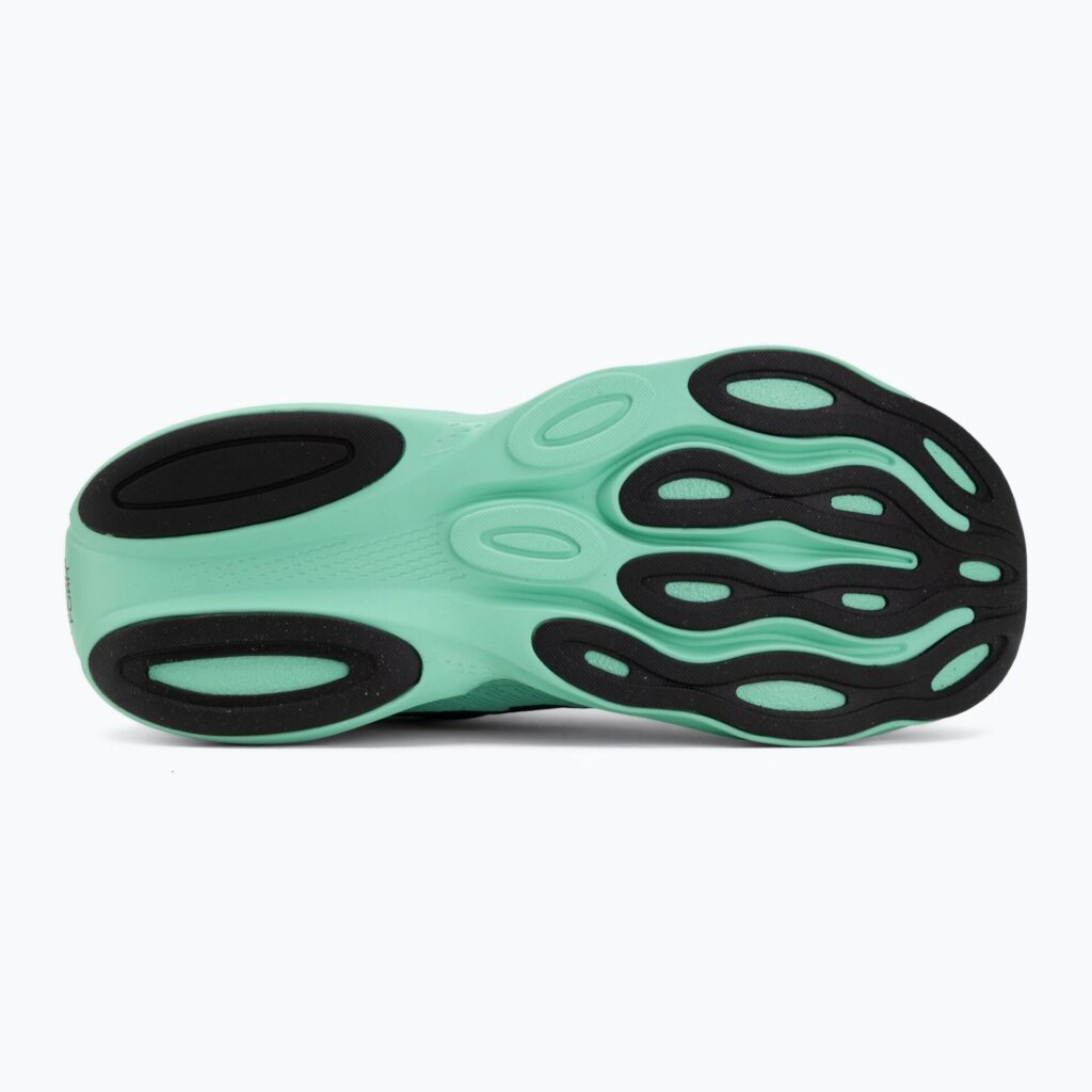 Кроссовки для бега New Balance Ellipse V1 bright mint/black