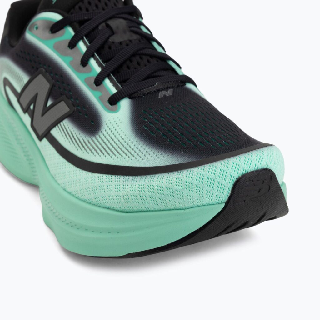 Кроссовки для бега New Balance Ellipse V1 bright mint/black