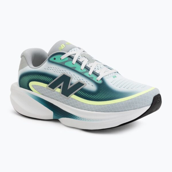 Кроссовки для бега New Balance Ellipse v1 deep end/glint blue/medusa green