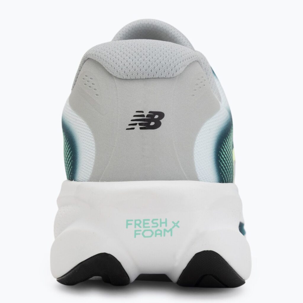 Кроссовки для бега New Balance Ellipse v1 deep end/glint blue/medusa green