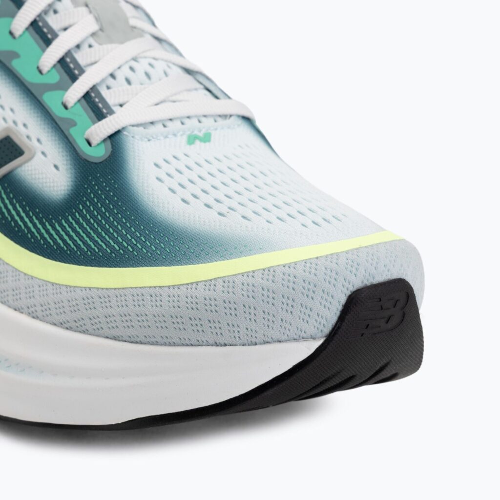 Кроссовки для бега New Balance Ellipse v1 deep end/glint blue/medusa green