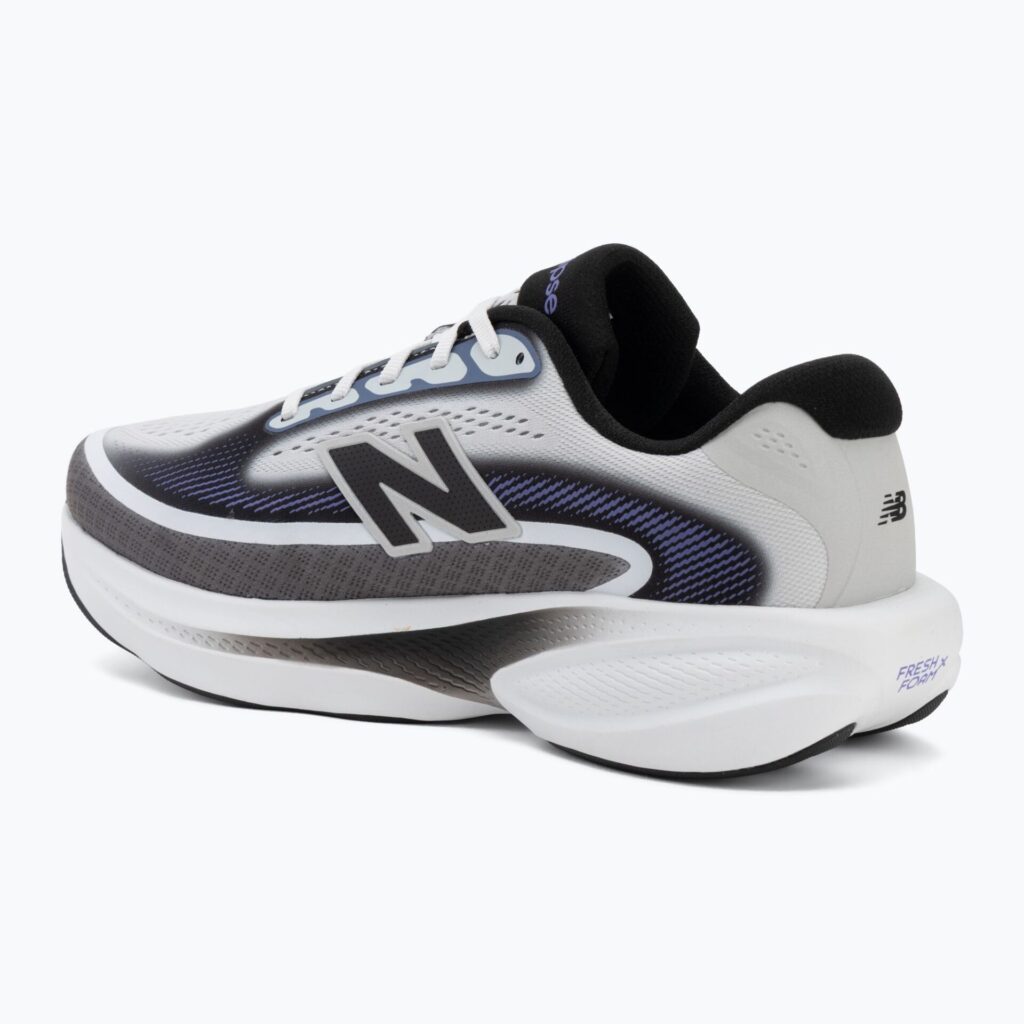 Кроссовки для бега New Balance Ellipse v1 electric indigo/castlerock/black