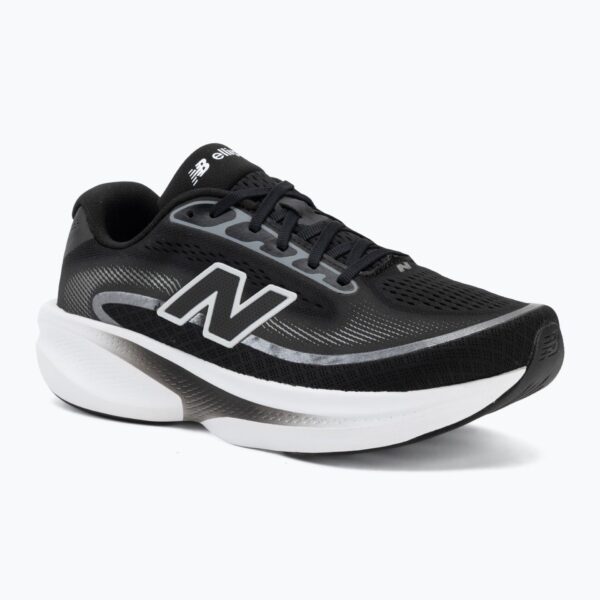 Кроссовки для бега New Balance Ellipse v1 faded black/ 103 white/black
