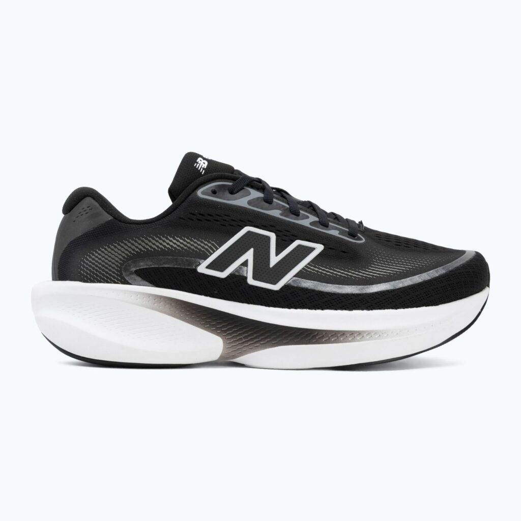 Кроссовки для бега New Balance Ellipse v1 faded black/ 103 white/black