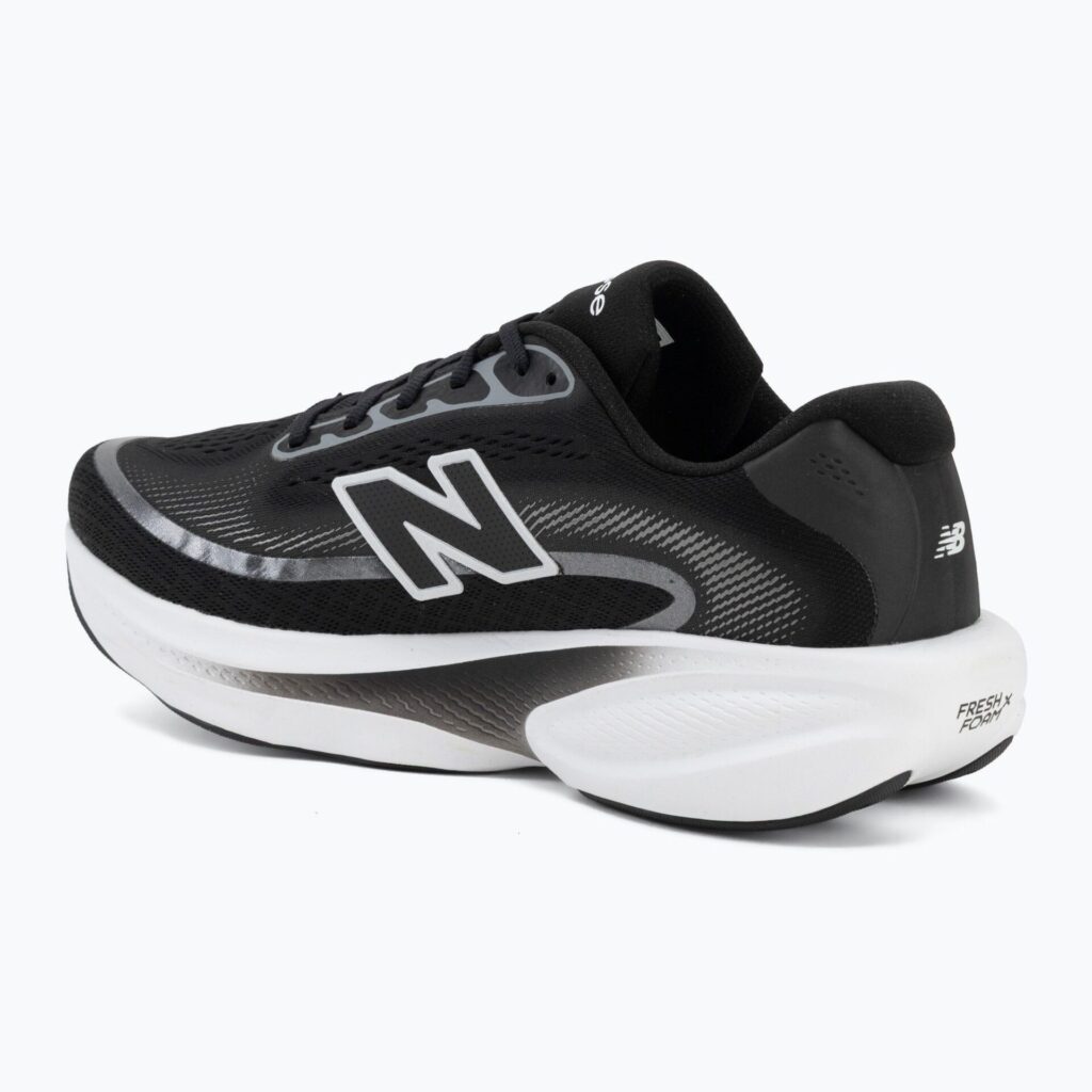 Кроссовки для бега New Balance Ellipse v1 faded black/ 103 white/black