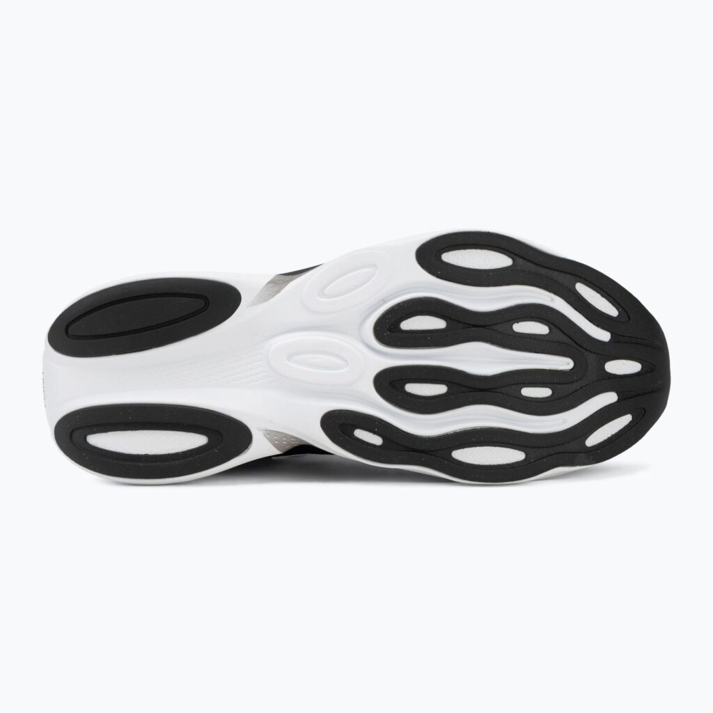 Кроссовки для бега New Balance Ellipse v1 faded black/ 103 white/black