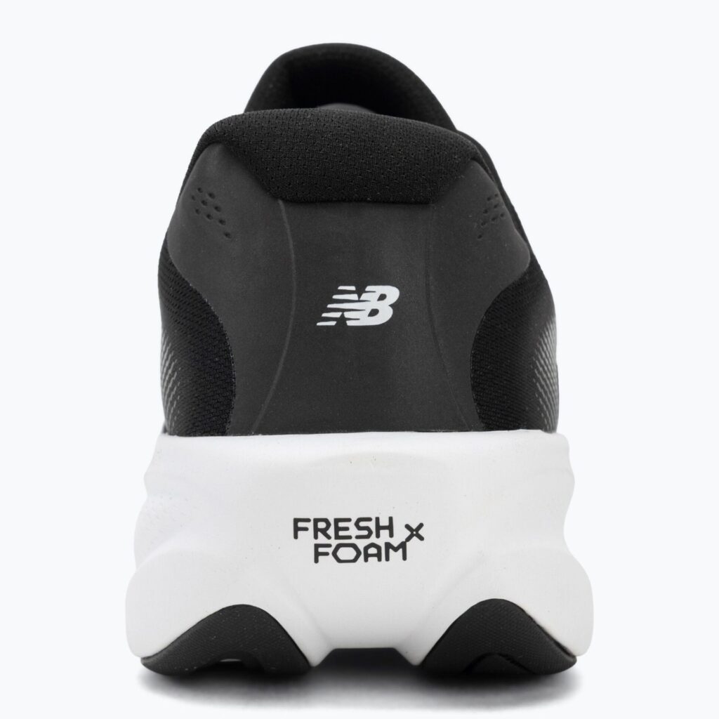 Кроссовки для бега New Balance Ellipse v1 faded black/ 103 white/black