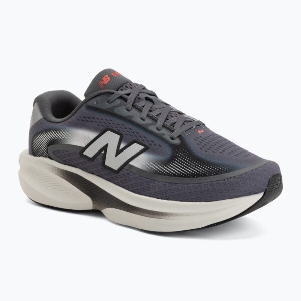 Кроссовки для бега New Balance Ellipse V1 magnet/black